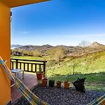 Picuastur Landhaus Onís