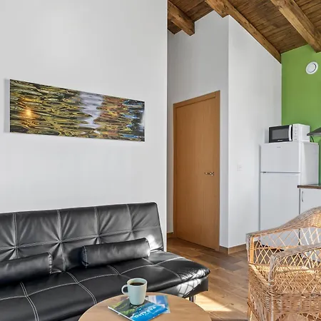 منزل ريفي Picuastur