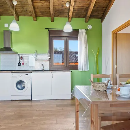 منزل ريفي Picuastur *