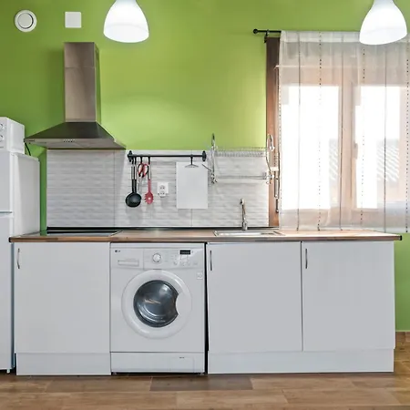 منزل ريفي Picuastur