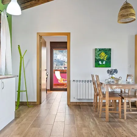 Country house Picuastur *