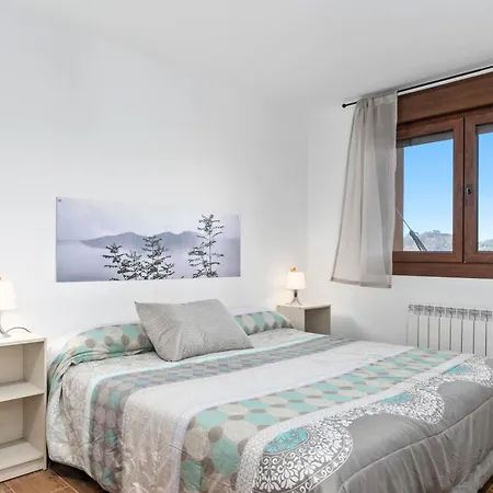 منزل ريفي Picuastur