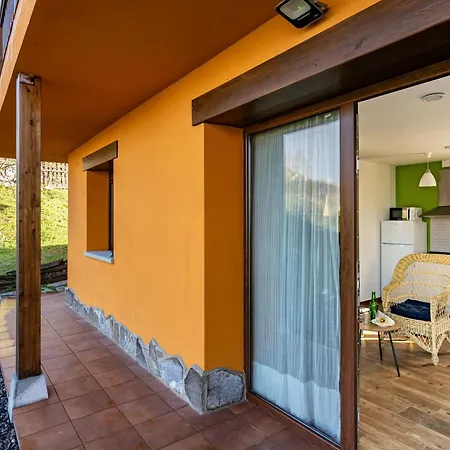 Picuastur Country house *