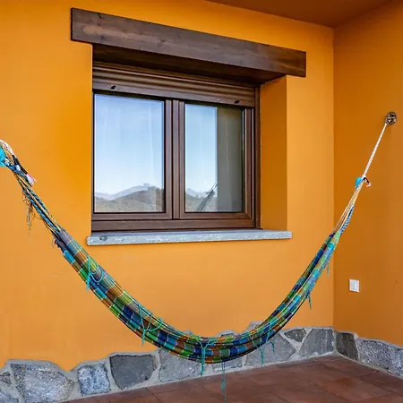 منزل ريفي Picuastur