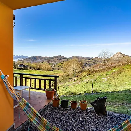 Picuastur Country house Cangas de Onis
