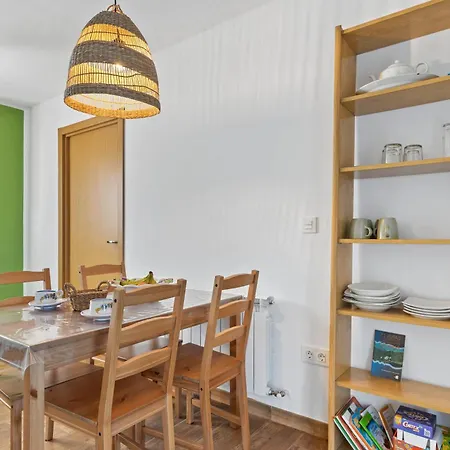 Picuastur منزل ريفي *