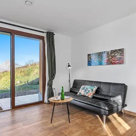 Picuastur منزل ريفي *