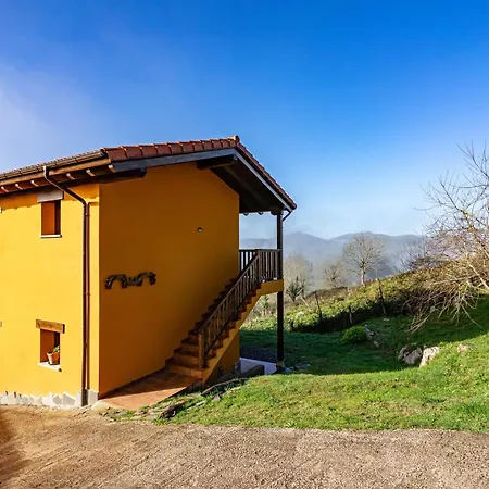 Picuastur Landhaus